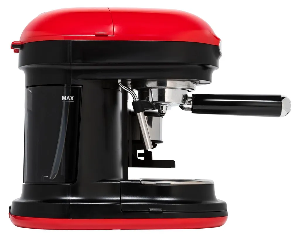 Machine à expresso broyeur intégré Ariete 1080 W Espresso Moderna - 21