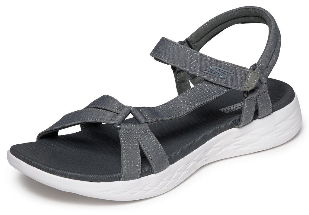 Sandalo Skechers On-the-Go 600-Brilliancy Immagine del prodotto 