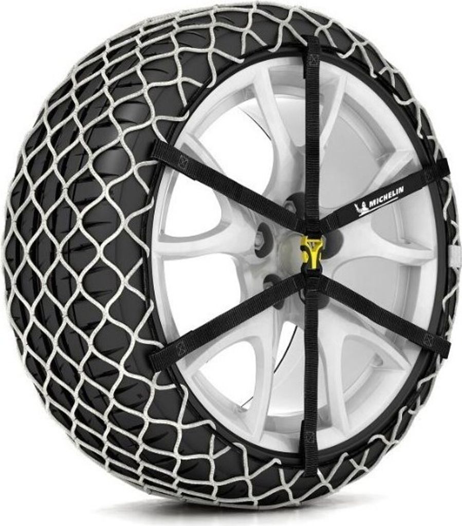 Snehové reťaze Michelin 235-45-R18 245-40-R18 Obrázok produktu 