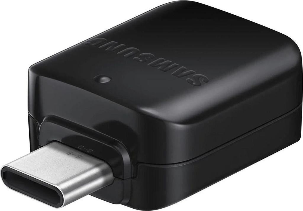 Adapter Otg Samsung Ee-Un930 Usb-A Do Usb-C (Bulk - Obrázek produktu 