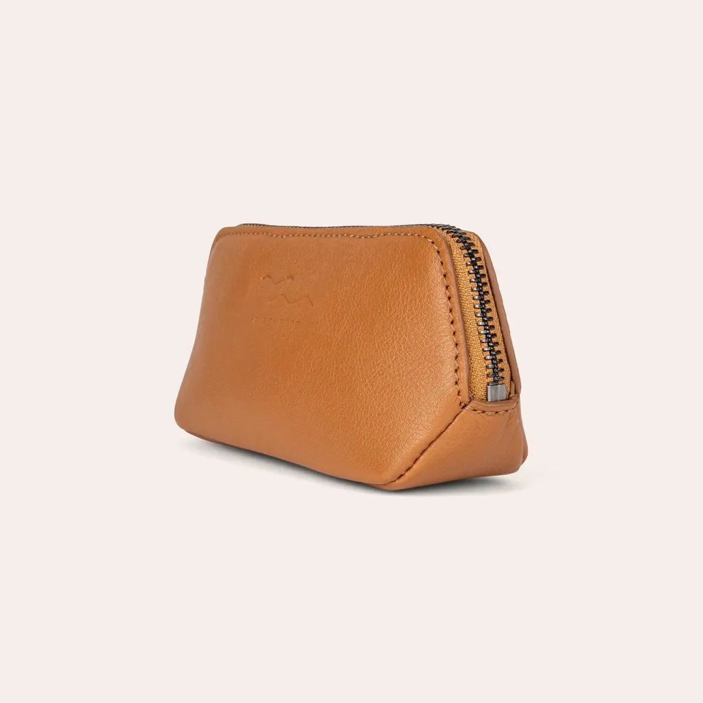 Pochette Mine Mina Originale avec Fermeture Zip Renforcée pour Adultes