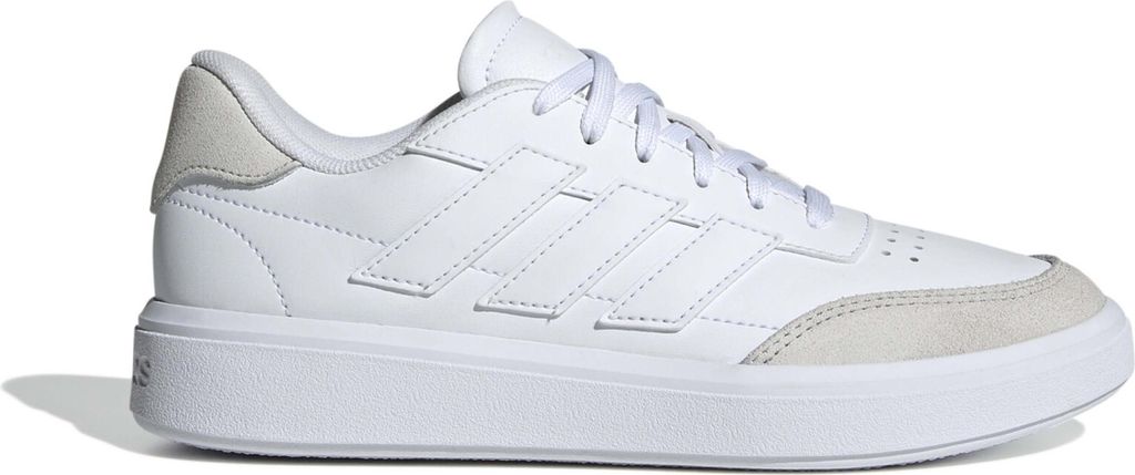 Adidas Sneakers ID6501 in White color size 36 2/3 Produktbild 