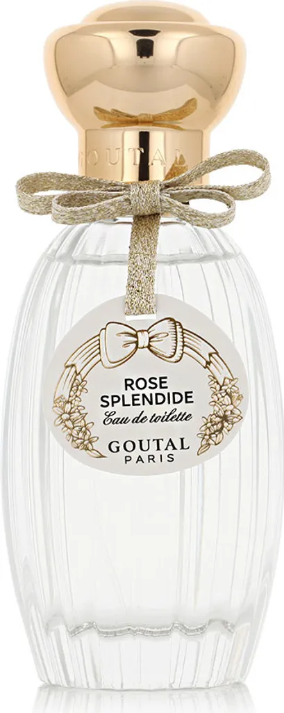 Rose Splendide Goutal 100 ml - Finis les Parfums Trop Forts, Place au Frais