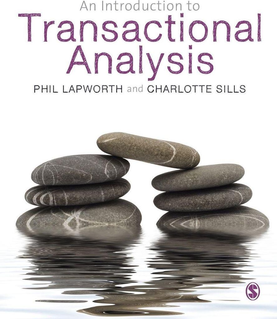 An Introduction to Transactional Analysis