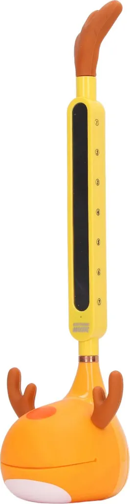 Synthétiseur multifonctionnel Otamatone élan tactile avec sons variés
