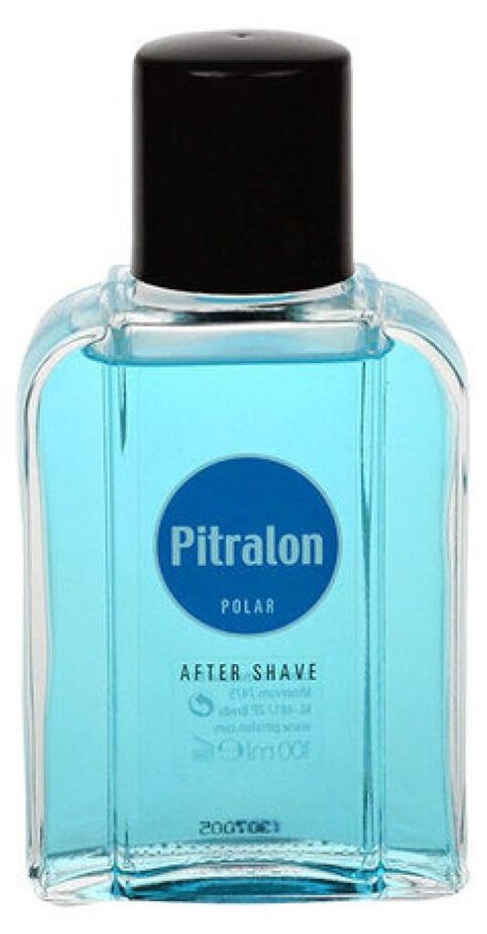 Pitralon Aftershave Polar (100ml Packung) Produktbild 