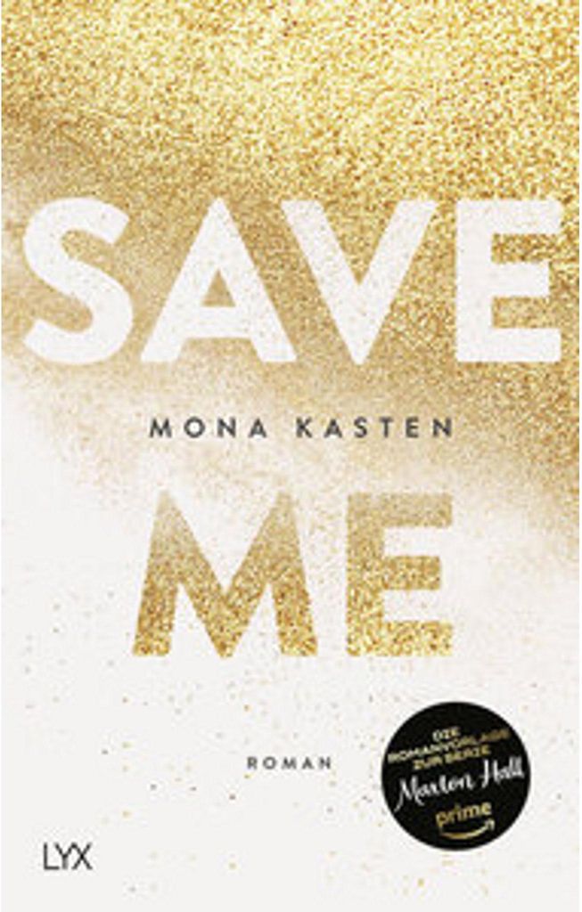 Save Me Obrázok produktu 
