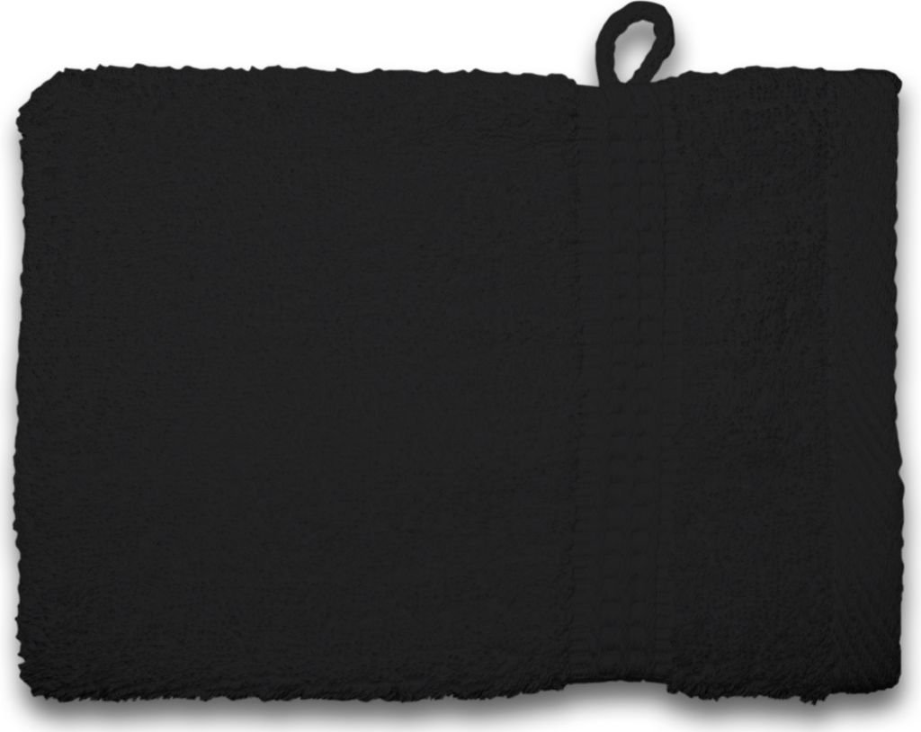 10er Set Waschhandschuhe Waschhandschuh Waschlappen 16x21 Produktbild 5