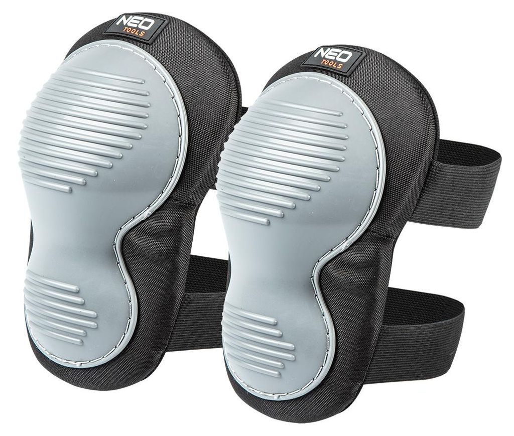 Neo Tools - Neo - Knieschoner - Polyester und TPR - EU -