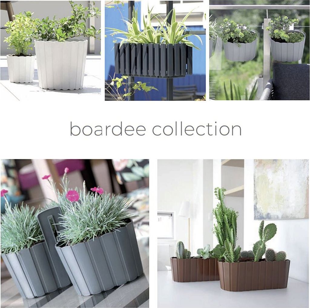 Prosperplast 4.9l Boardee Collection 38.3x21.2x13 Cm Produktbild 4
