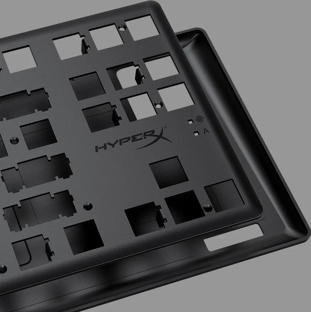 Clavier mécanique gaming HyperX Alloy Origins Core avec switch Red - 3
