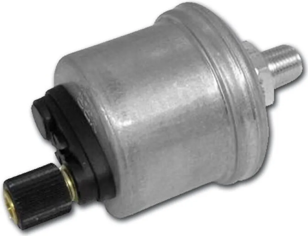 Sonde de Pression VDO 0-10 Bar M10 avec Résistance Haute Précision 184 Ohms