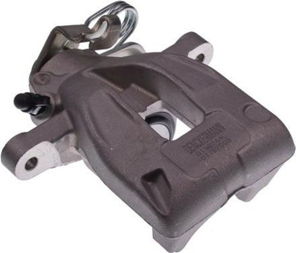 DENCKERMANN B190244L Bremssattel OE 4400R4 kompatibel mit C4er, C4, 307