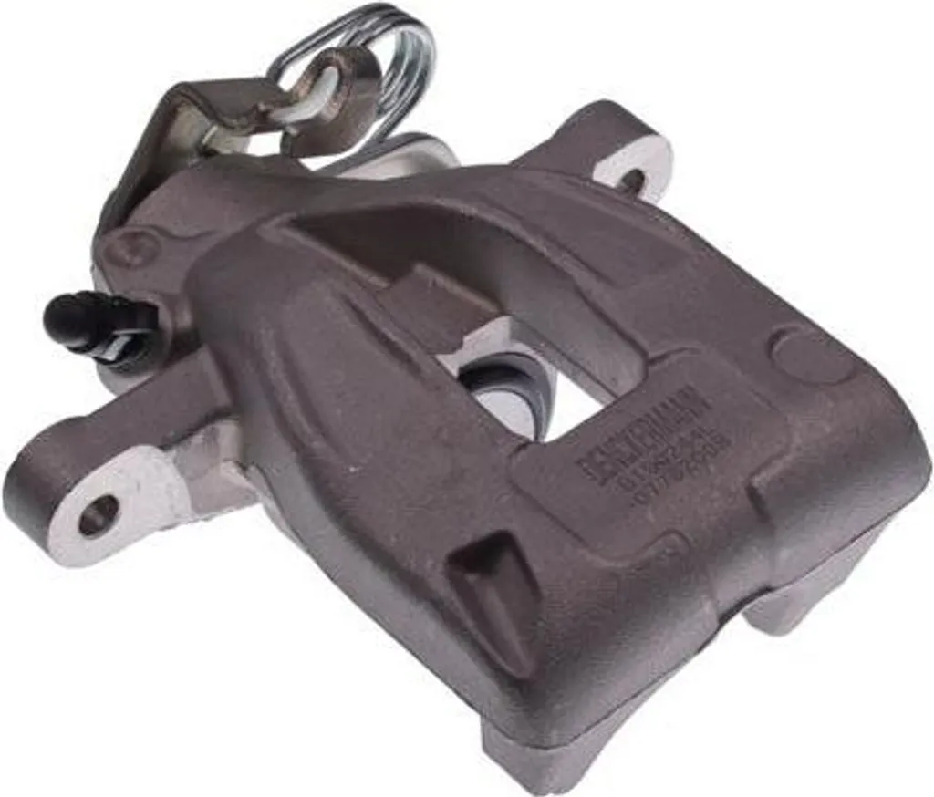 Étrier de frein DENCKERMANN B190244L pour C4 et 307 - OE 4400R4