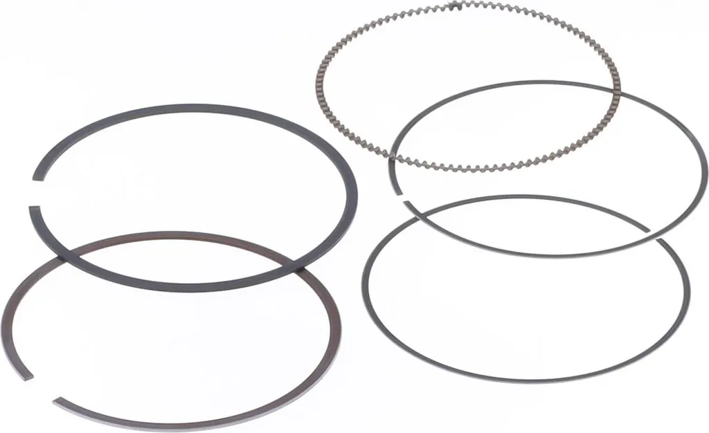 Segments Athena d.69mm haute compression pour Honda CRF 150 R 163ccm