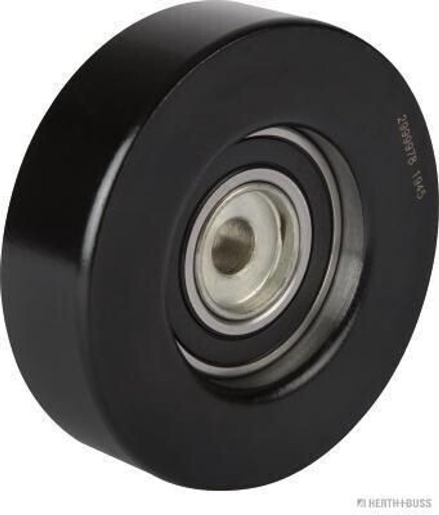 Umlenk-/Führungsrolle, Keilrippenriemen HERTH+BUSS JAKOPARTS J1148027
