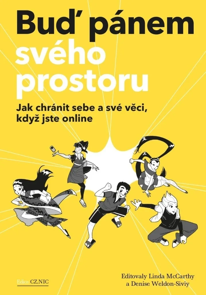 Livre McCarthy Sécurité Web : Méthodes de Protection des Données Perso