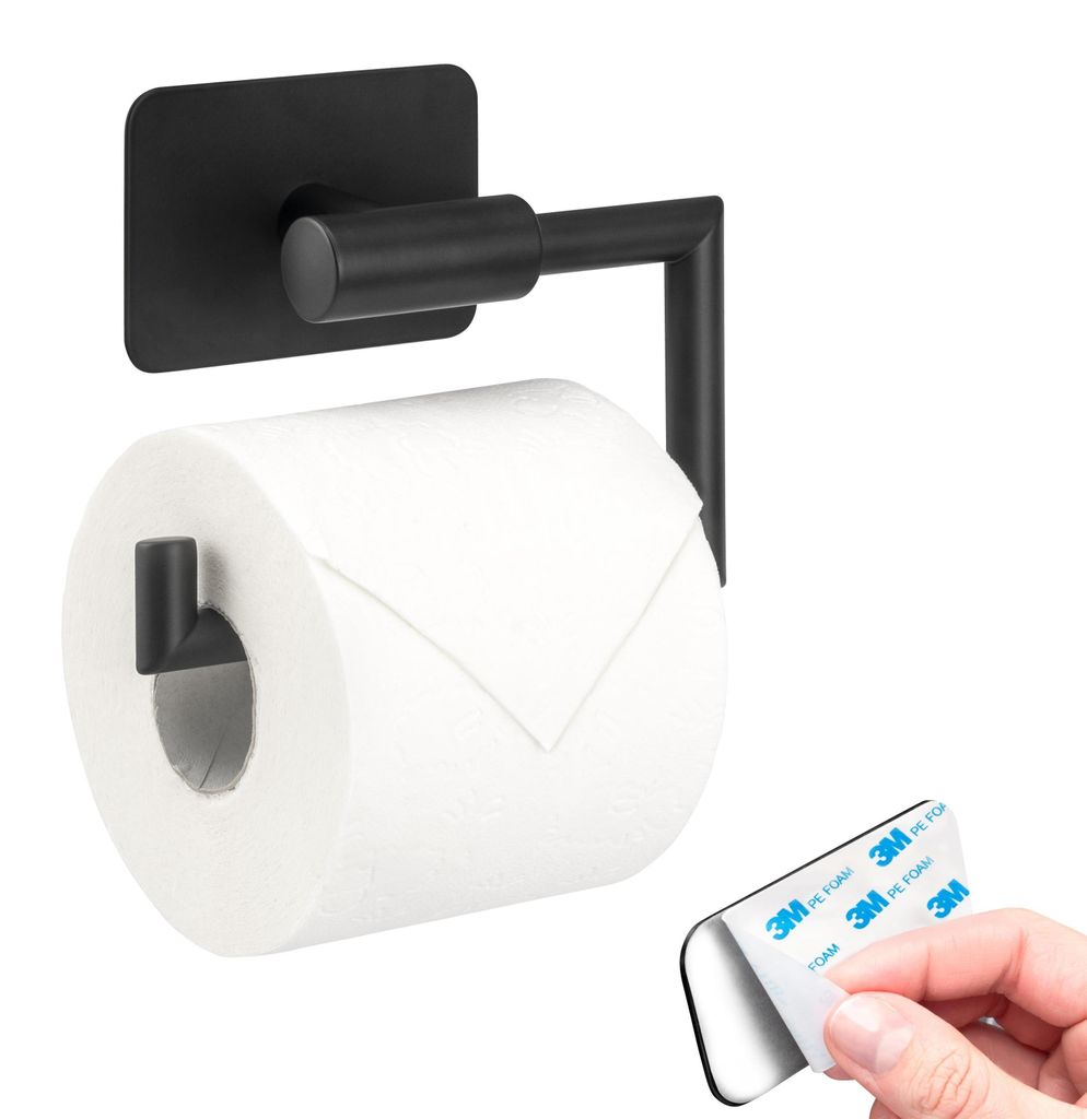 bremermann Série salle de bain PIAZZA BLACK TAPE - support Image du produit 