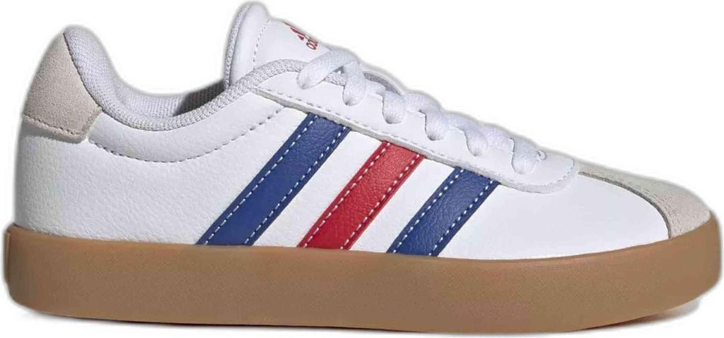 Adidas Sneakers JH8721 in White color size 33