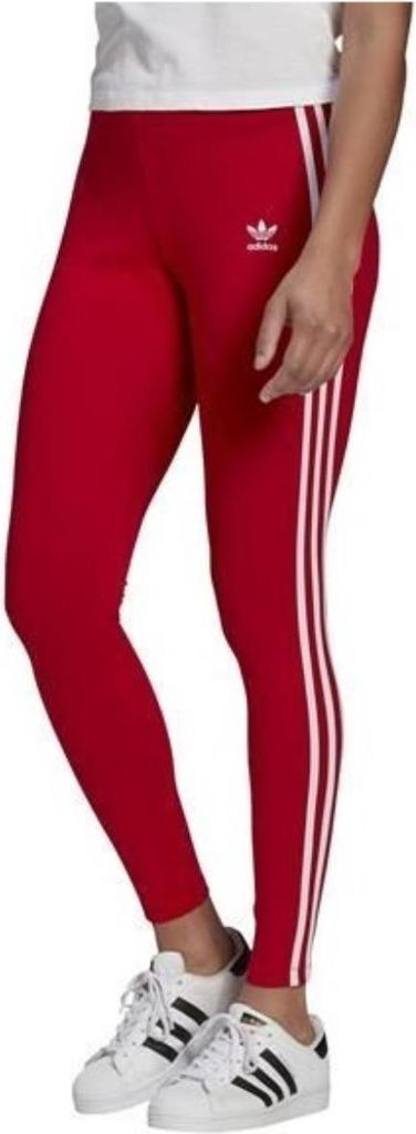 Adidas Hosen 3 Str Tight, GN8076, Größe: 158