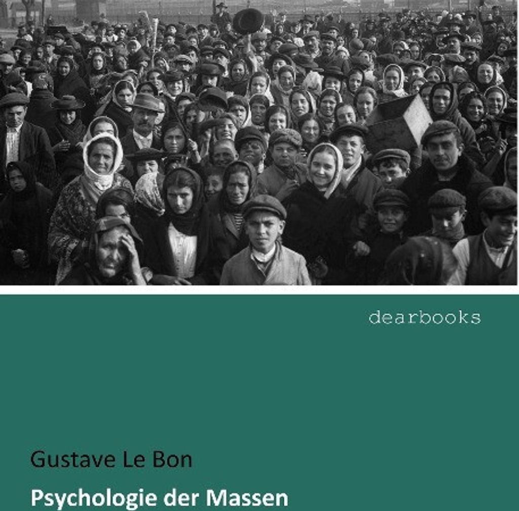 Psychologie der Massen
