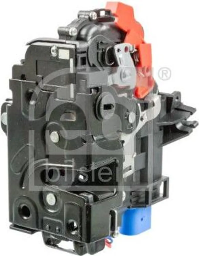 Mécanisme serrure de porte centrale pour Seat Altea et Toledo OE