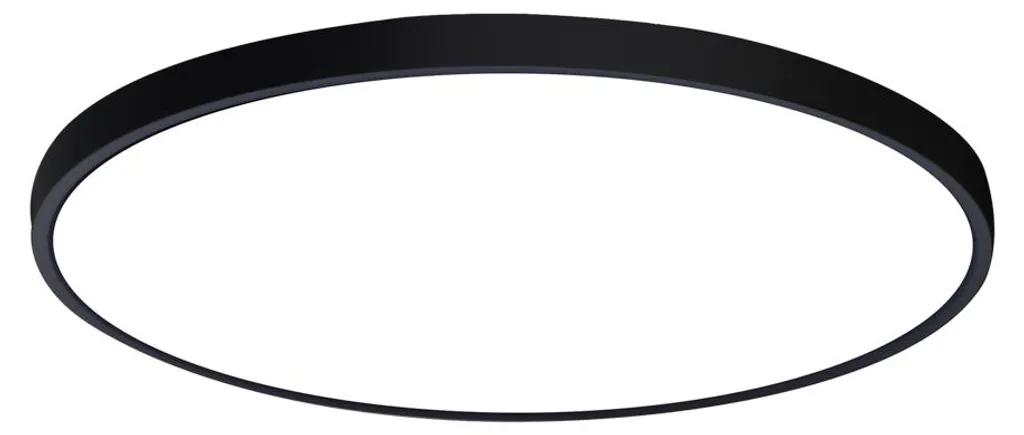 Plafonnier LED 32W Anti-Éblouissement Italux ALATA pour un Confort Visuel