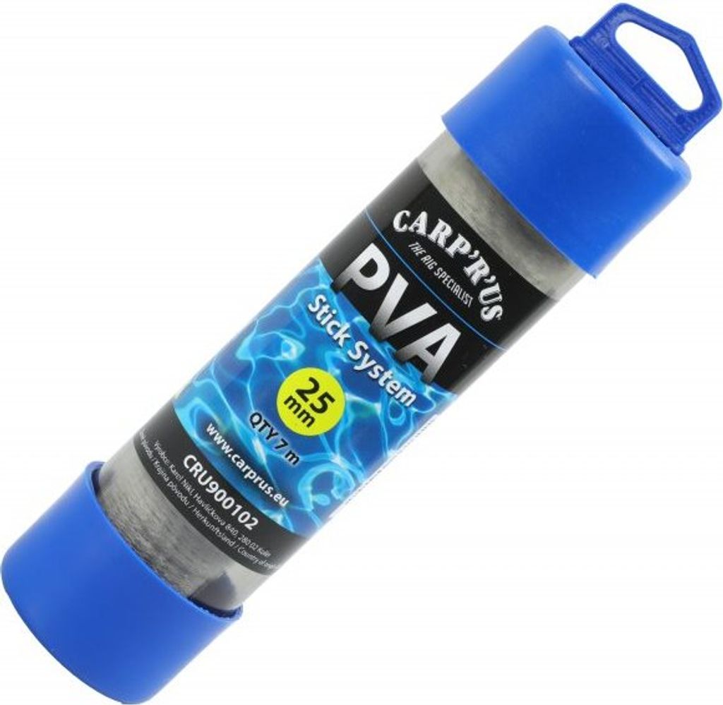 Carp'R'Us PVA Stick System 25mm, 7m