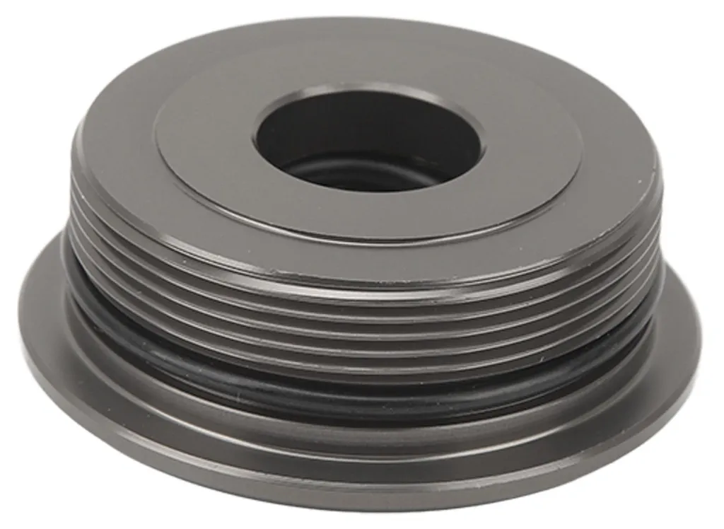 Embout inclinable 6H1-43810-11 contre les fuites de trim moteur 75 ch