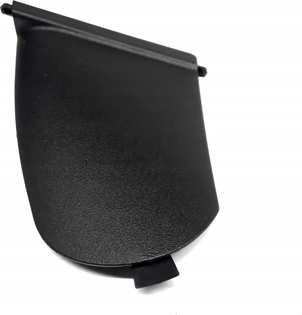 Coque de rétroviseur inférieur droit Volvo XC60 - Protection plastique