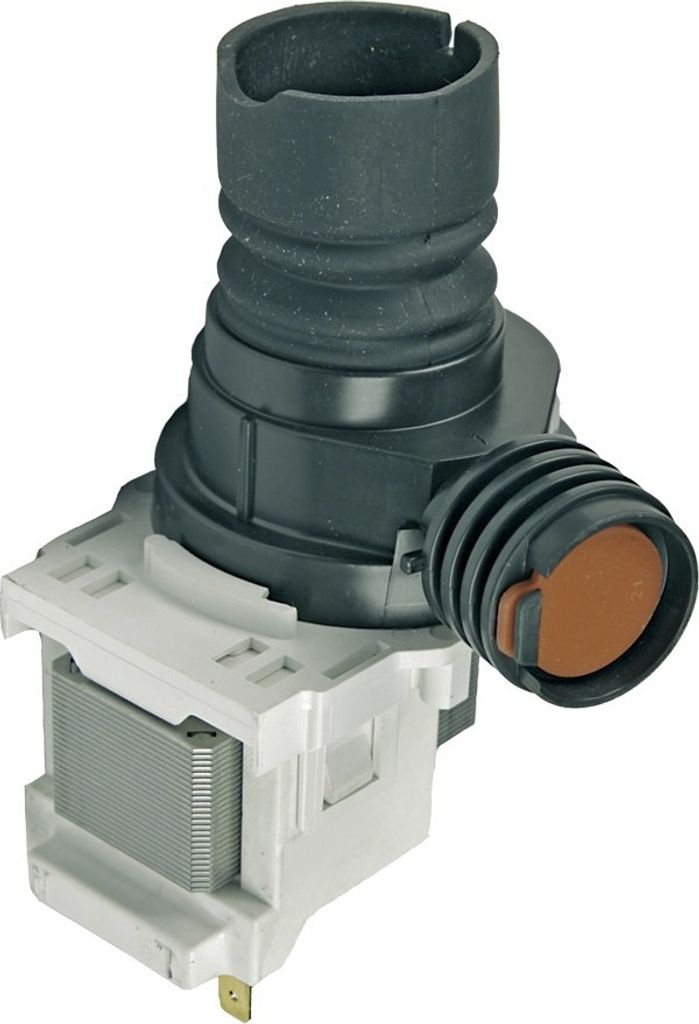 easyPART passend für 10023194 EUROPART Ablaufpumpe Laugenpumpe 30W Alternativ wie Electrolux Aeg Zanussi 140000443022 14000044302 Spülmaschine Ge...