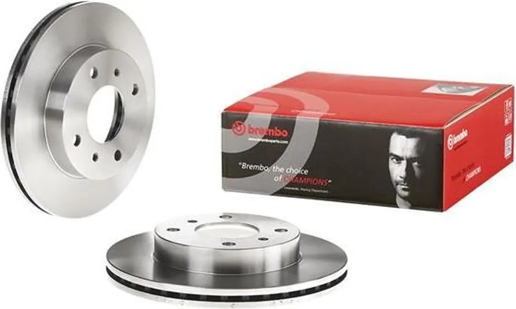 Disque de frein pour Nissan Almera II et Primera : sécurité et confort
