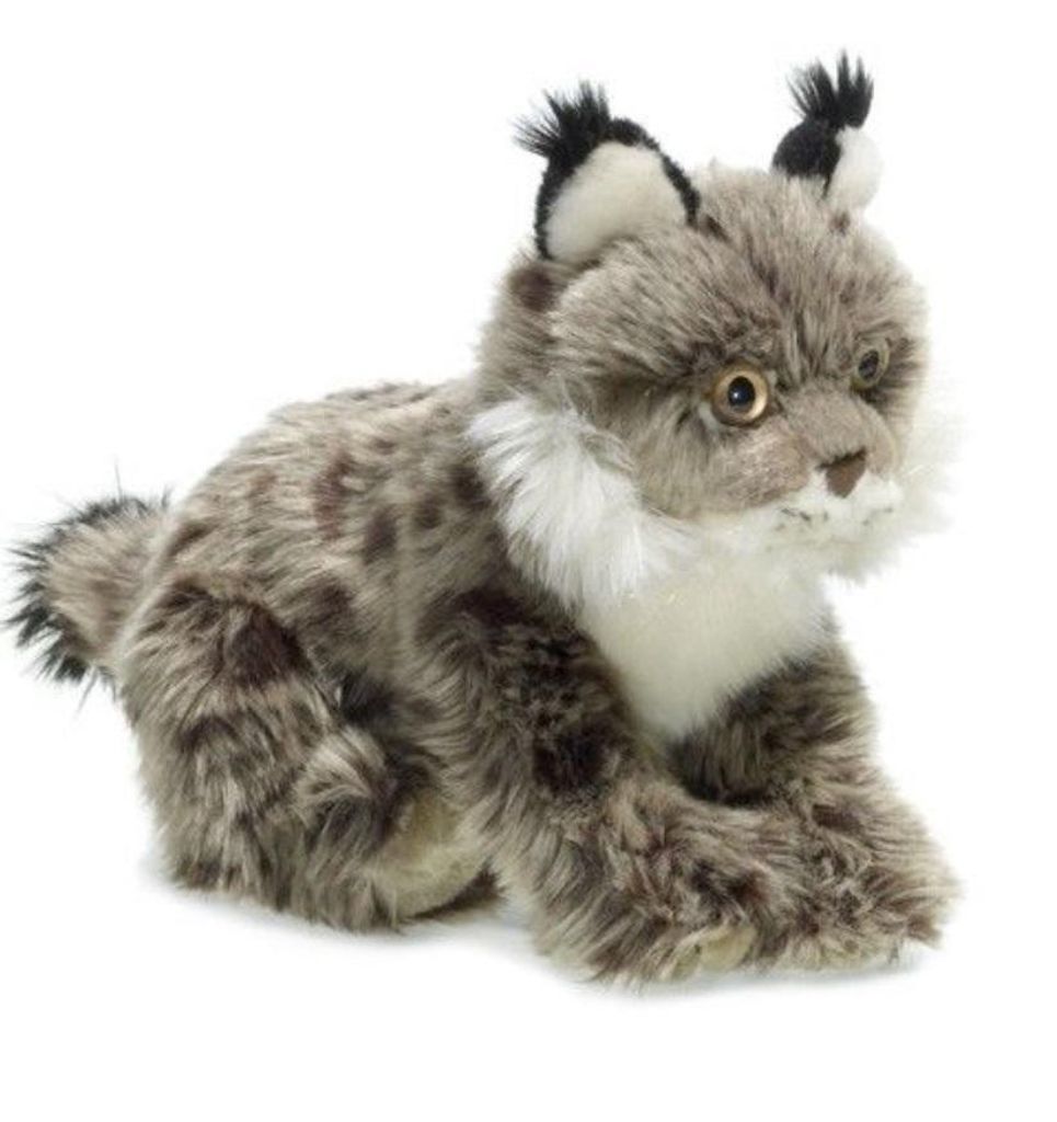 WWF Luchs Zdjęcie produktu 