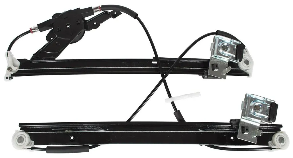 Réparer vitre avant droit bloquée Ford Mondeo Mk3 - Lève-vitre durable