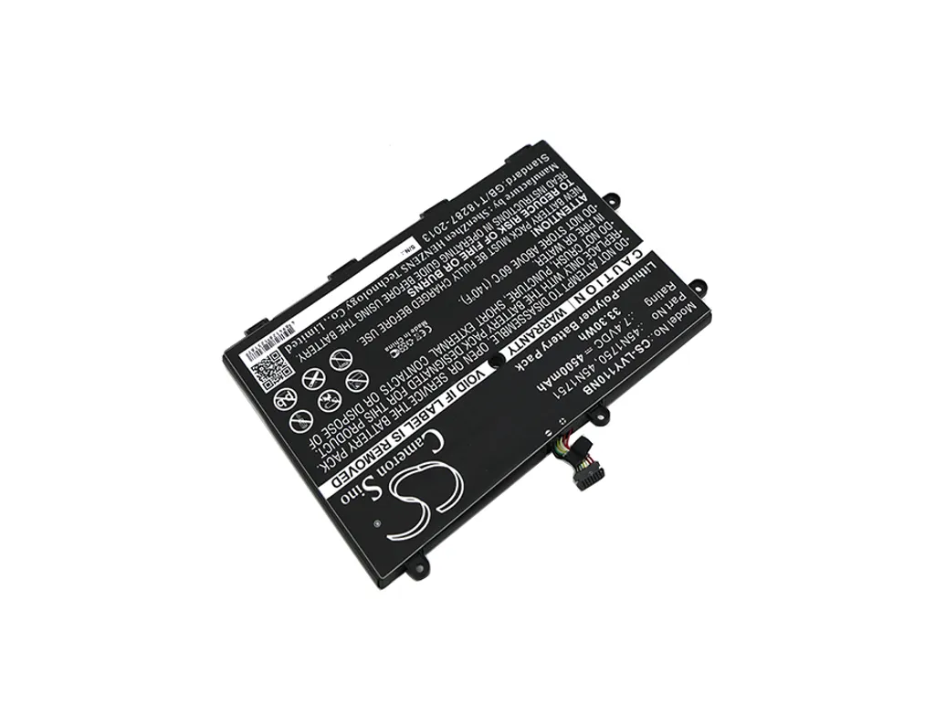 Réparer Autonomie Lenovo ThinkPad 11e avec cette Batterie Neuve 20D9