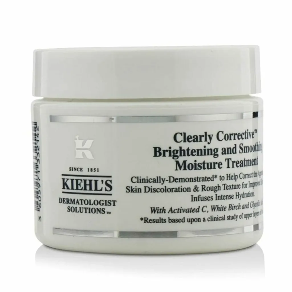 Kiehl's Clearly Corrective Brightening 50ml - Pelle Glow Subito