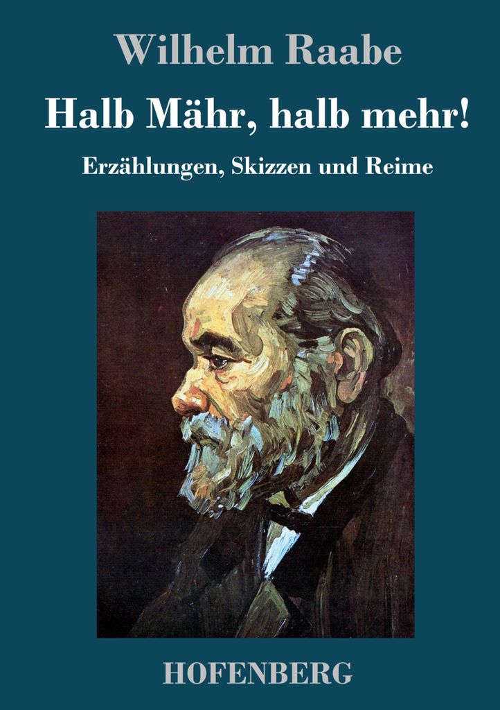 Halb Mähr, halb mehr!