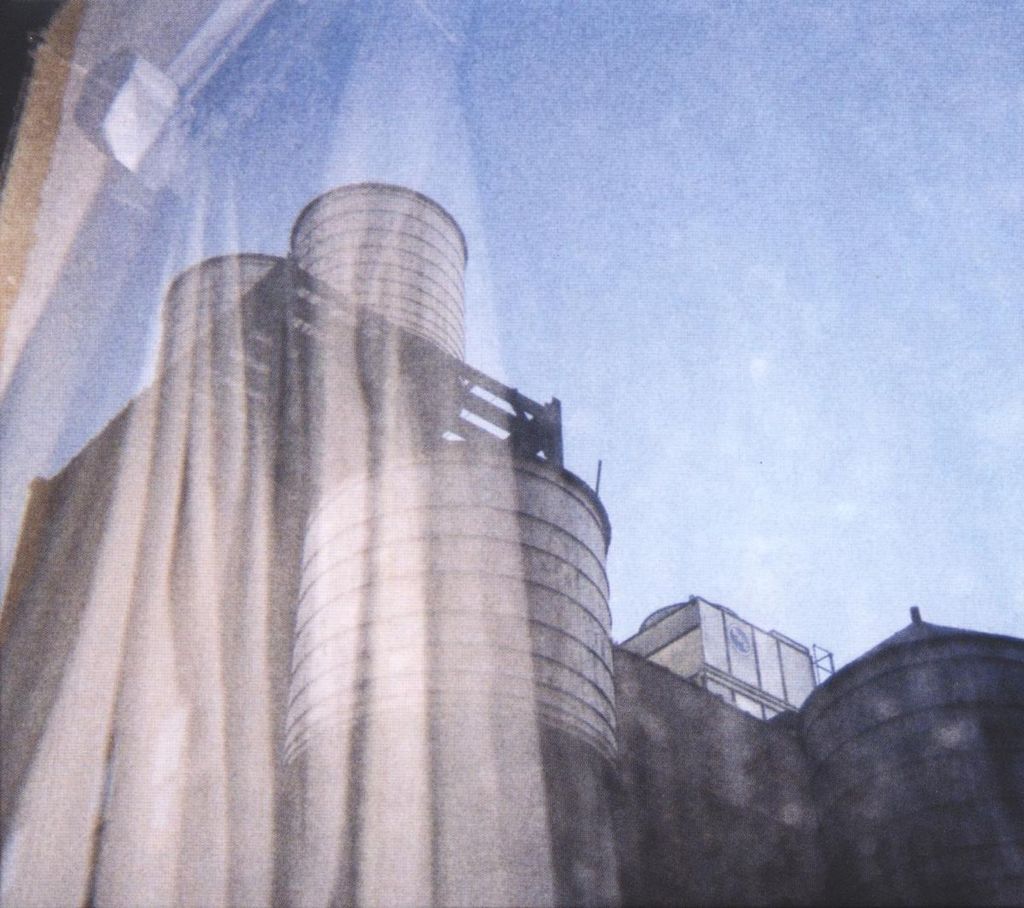 Sun Kil Moon-Common As Light And Love Are Red Vall