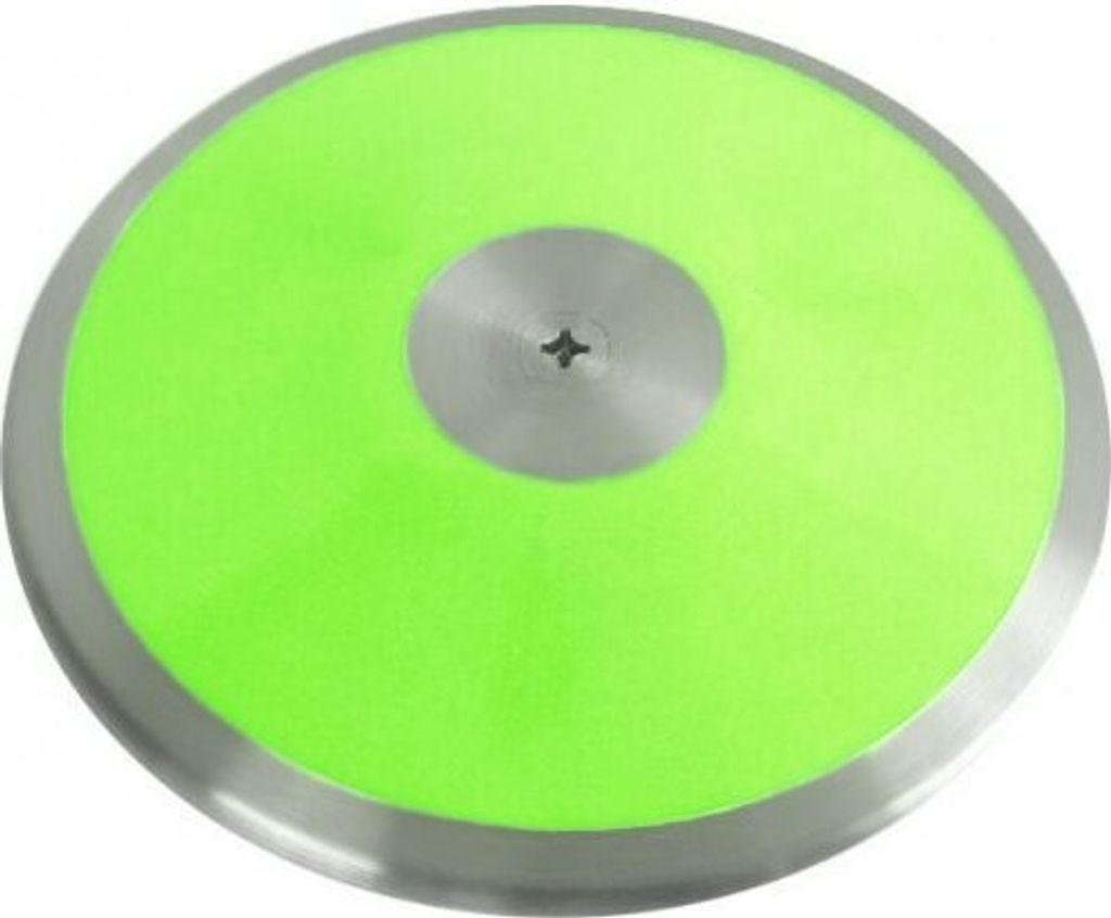 DISK Training ABS 1,25 kg SEDCO grün