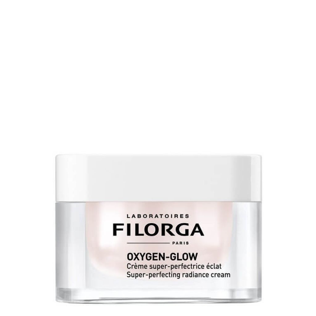 Filorga Oxygen-Glow Super-Perfecting Rad. Krem Zdjęcie produktu 