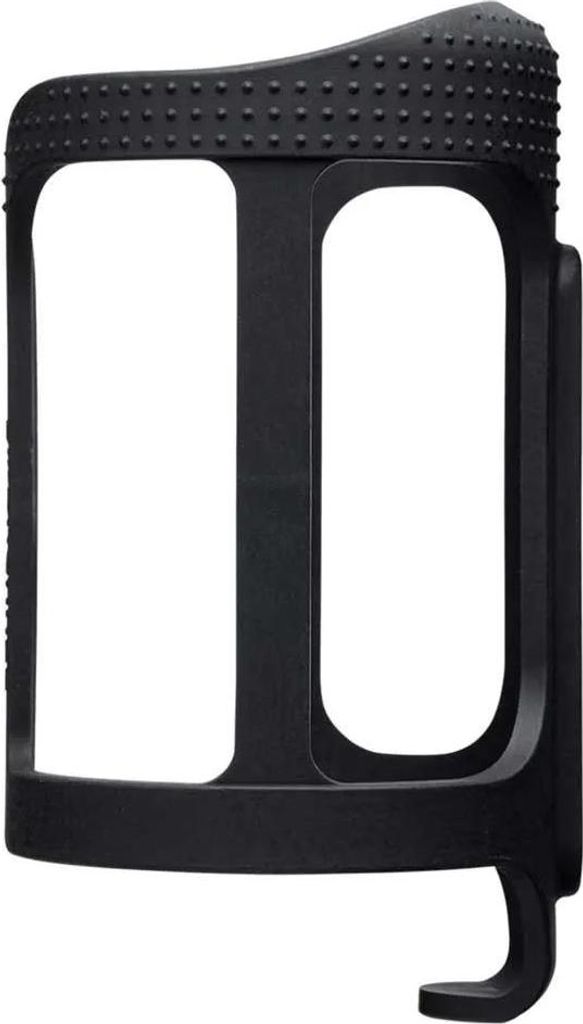 Cannondale Regrip Linker Flaschenhalter Schwarz Schwarz One Size