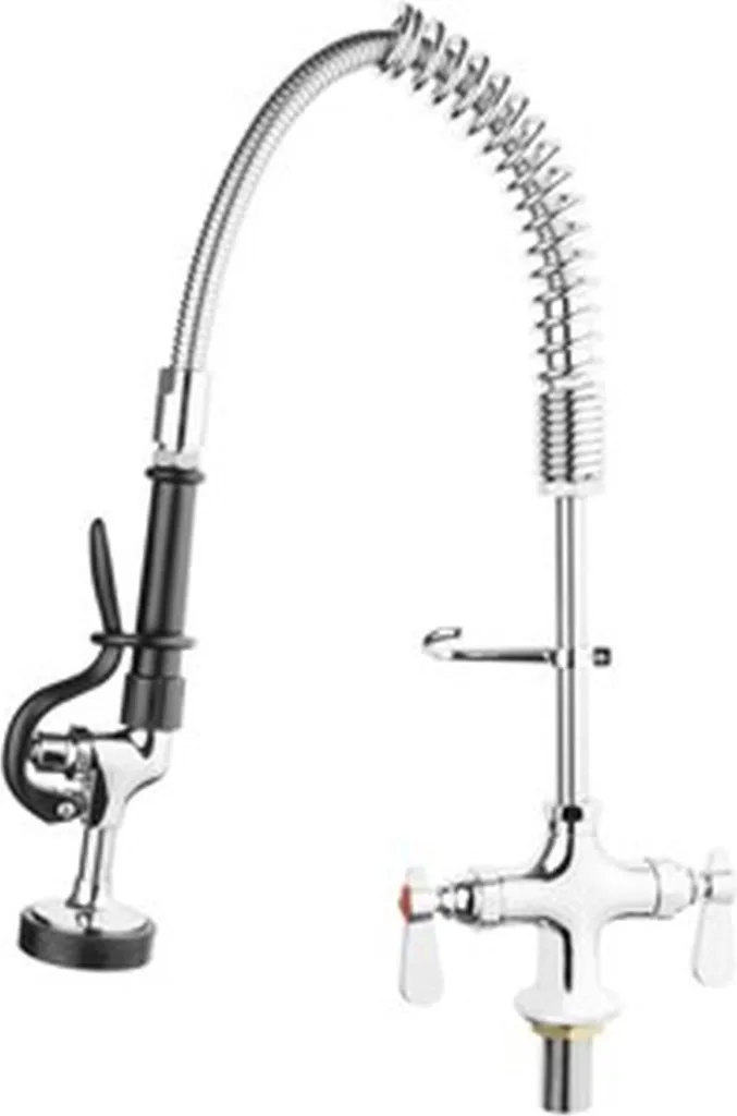 Mini vaporisateur pour lave-vaisselle Vogue à un trou modèle Y742