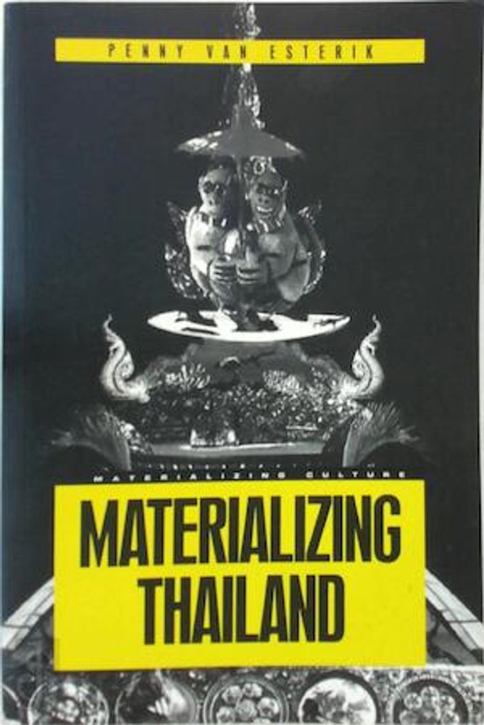 Materializing Thailand