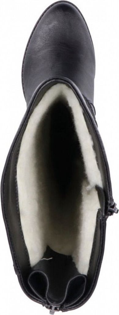 Rieker Winterstiefel schwarz 39 Produktbild 34