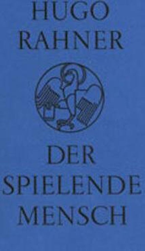 Der spielende Mensch