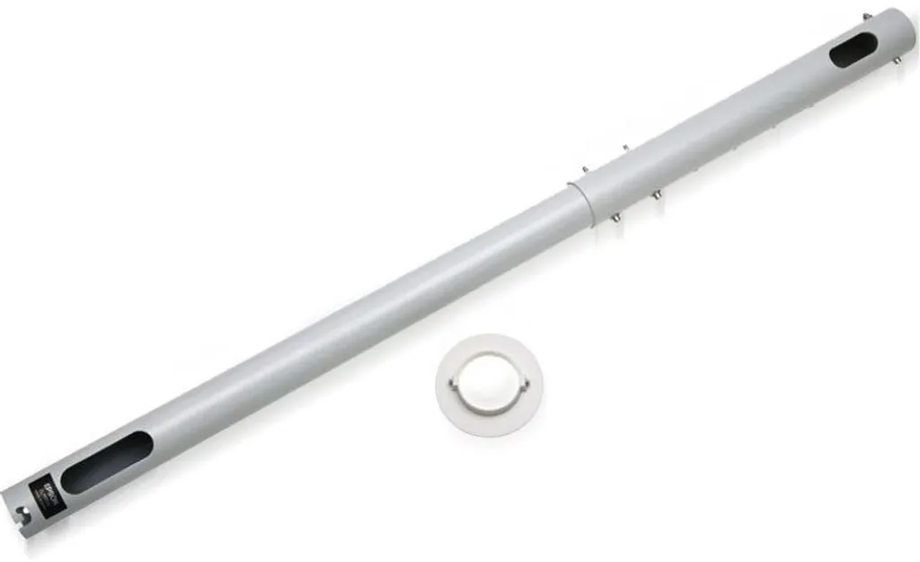 Rallonge de Suspension 700mm Epson pour Fixation Plafond Robuste et Longue