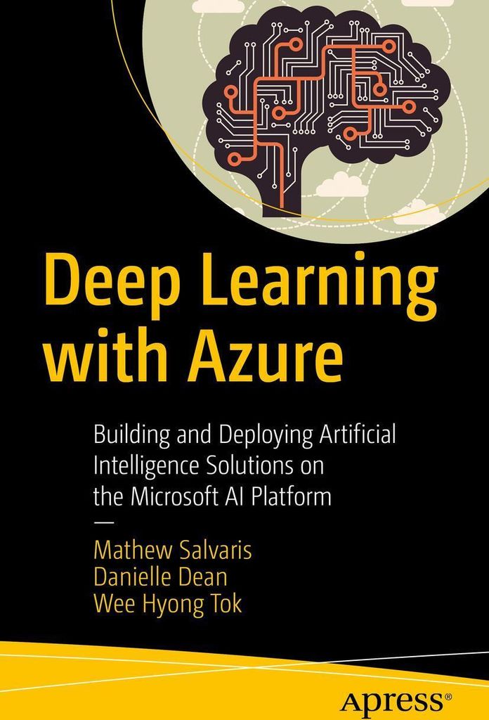 Deep Learning with Azure