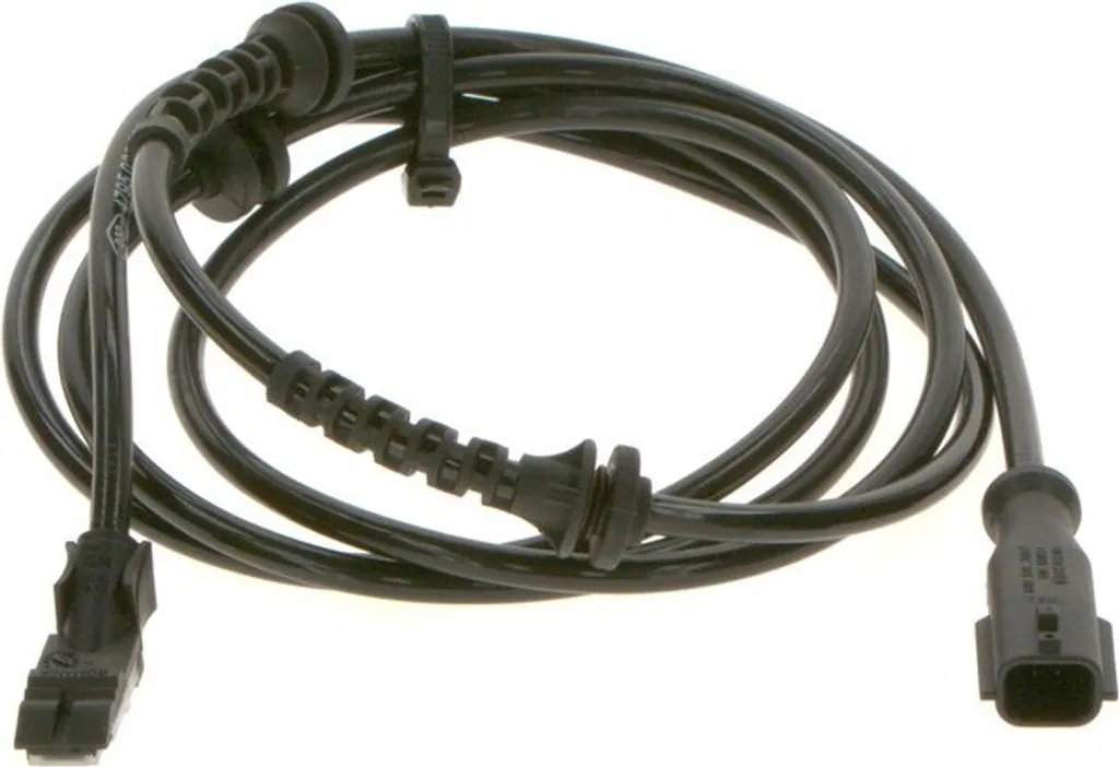 Capteur de vitesse de roue ABS pour Twingo 2 et Wind - Bosch 0265008933