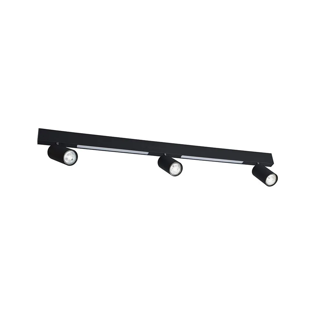 Spot Plafoniera MANNARI S230757205 Zuma Line: Versatilità e LED 3000K