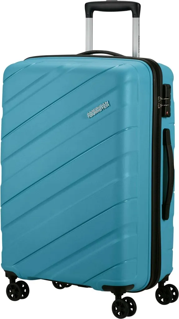 Valise Robuste Jetdriver 3.0 Spinner 67/27 pour Protéger vos Bagages - 2